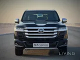 Toyota Land Cruiser VX-H 2025